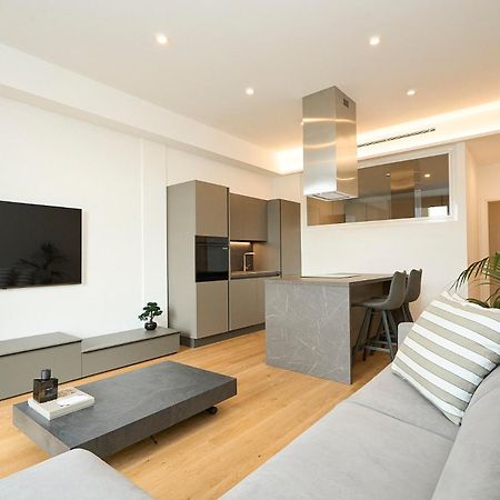 Ferienwohnung Luxury Design Loft - 20 Minutes From Duomo-Navigli Mailand Exterior foto