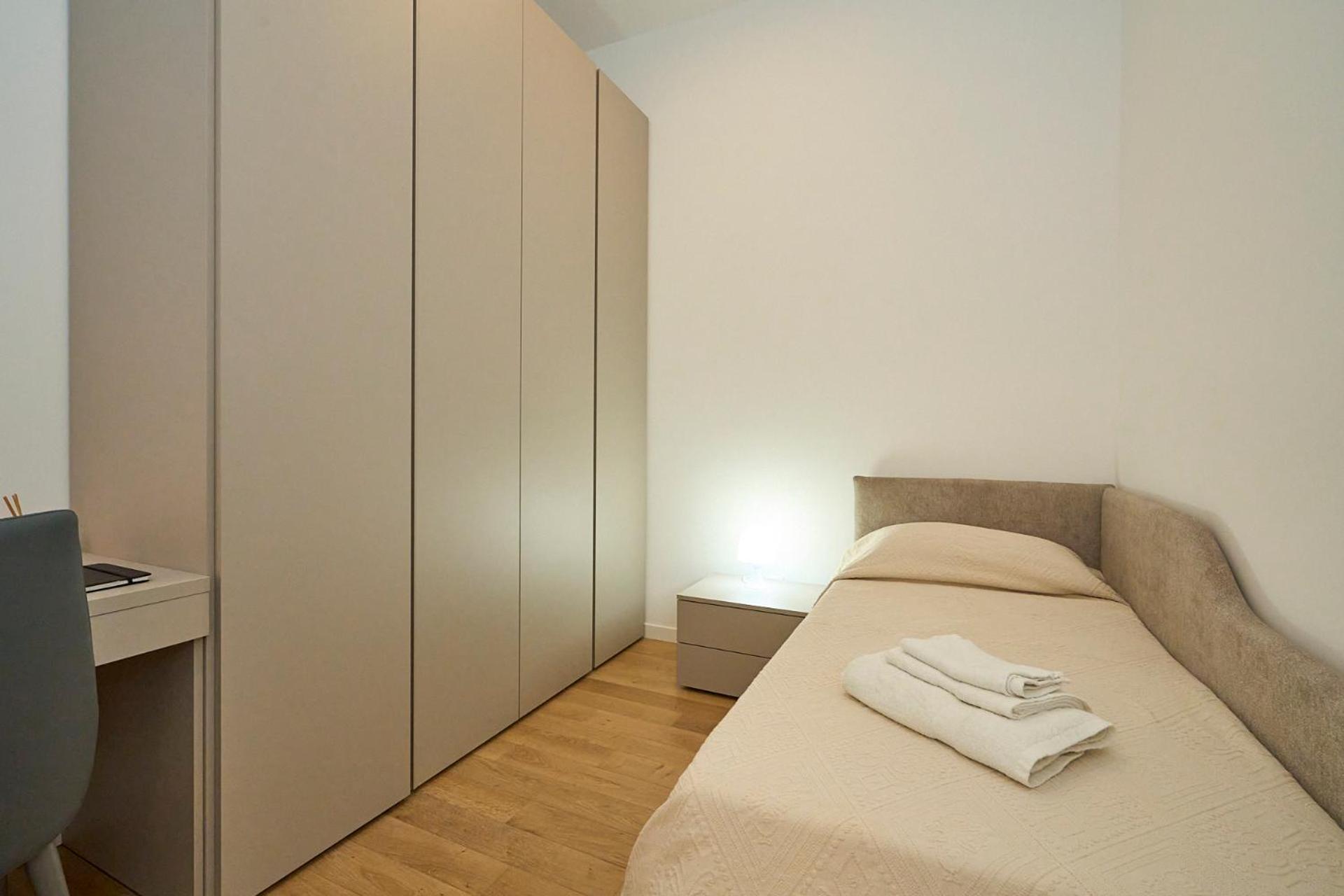 Ferienwohnung Luxury Design Loft - 20 Minutes From Duomo-Navigli Mailand Exterior foto