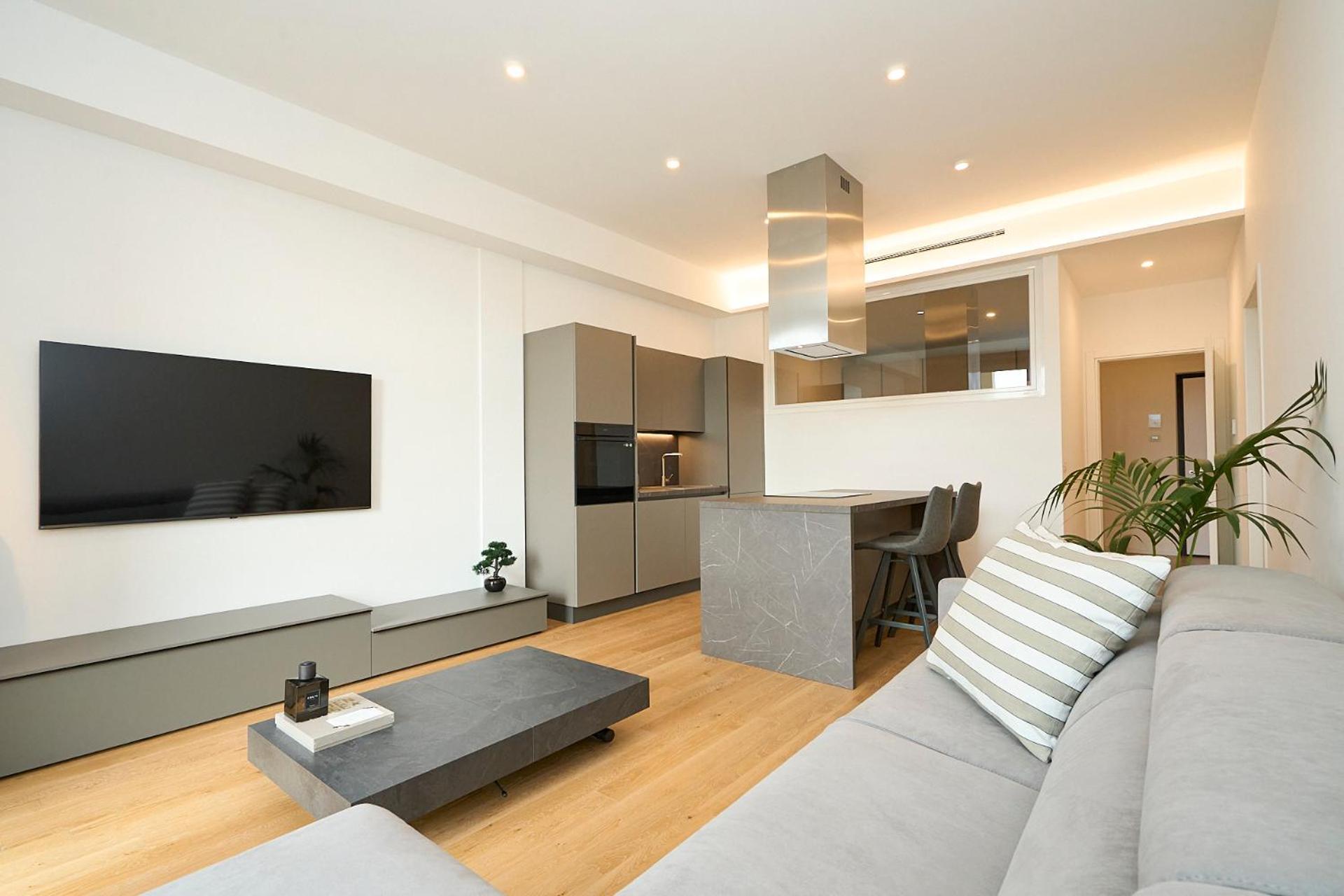 Ferienwohnung Luxury Design Loft - 20 Minutes From Duomo-Navigli Mailand Exterior foto