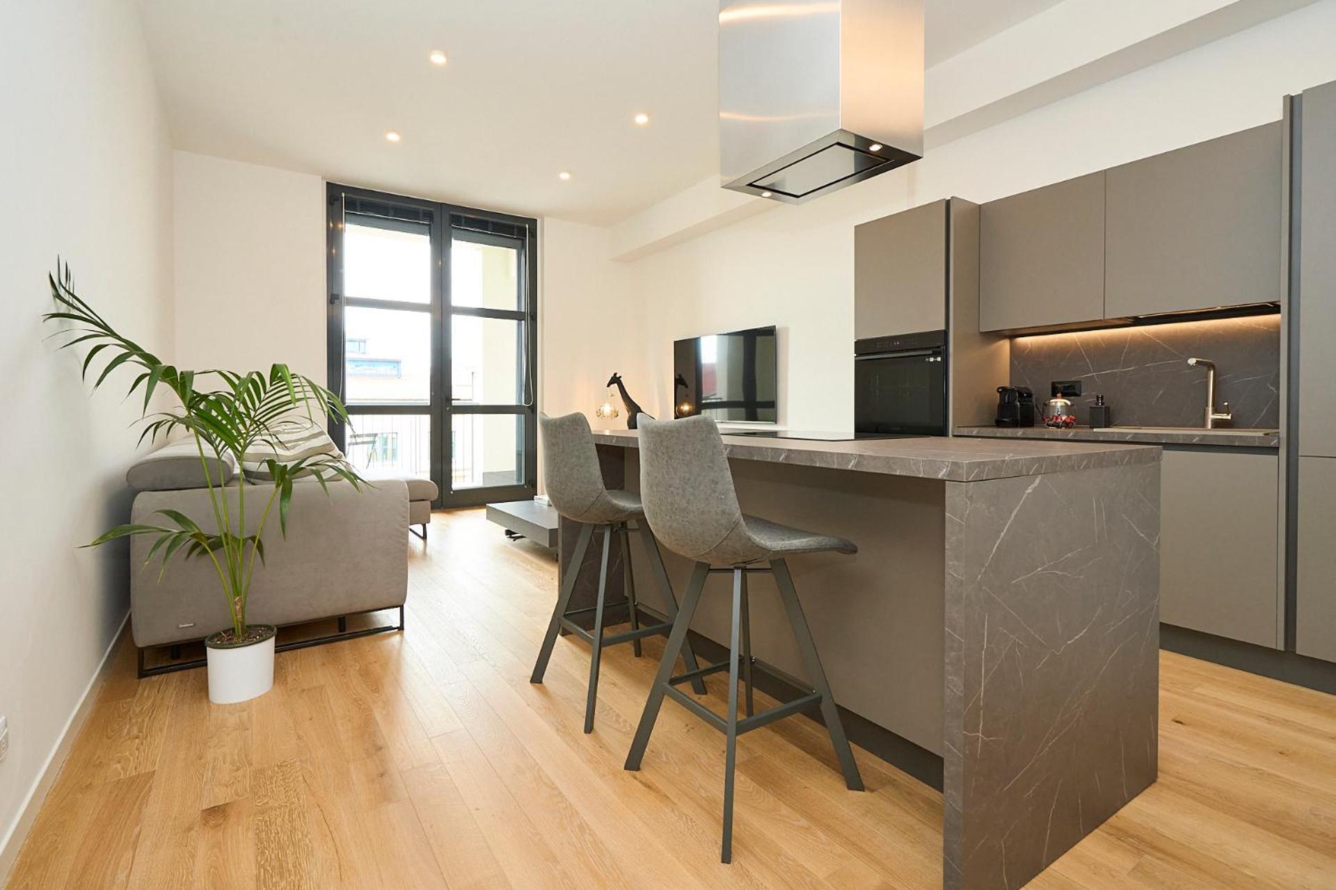 Ferienwohnung Luxury Design Loft - 20 Minutes From Duomo-Navigli Mailand Exterior foto