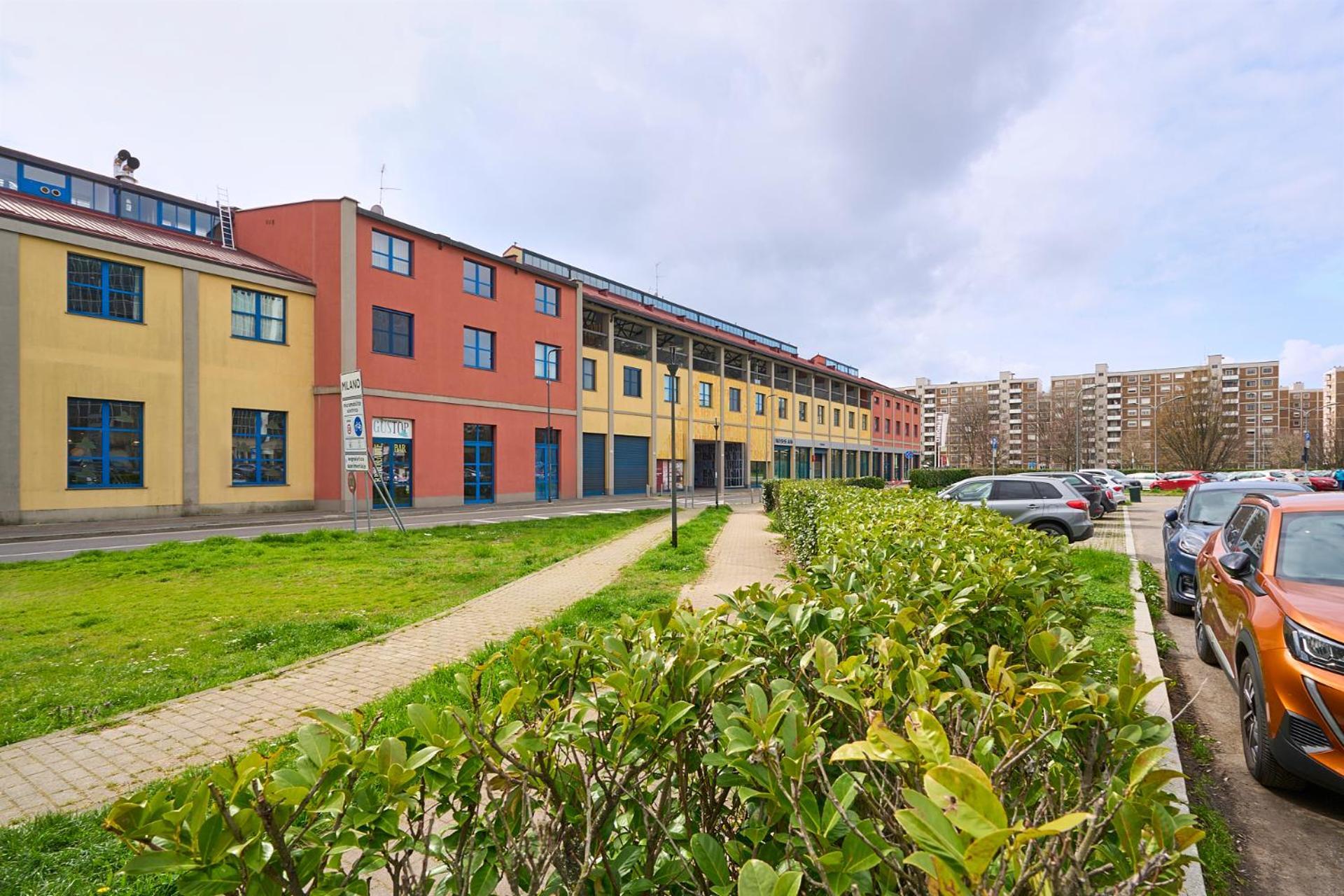 Ferienwohnung Luxury Design Loft - 20 Minutes From Duomo-Navigli Mailand Exterior foto