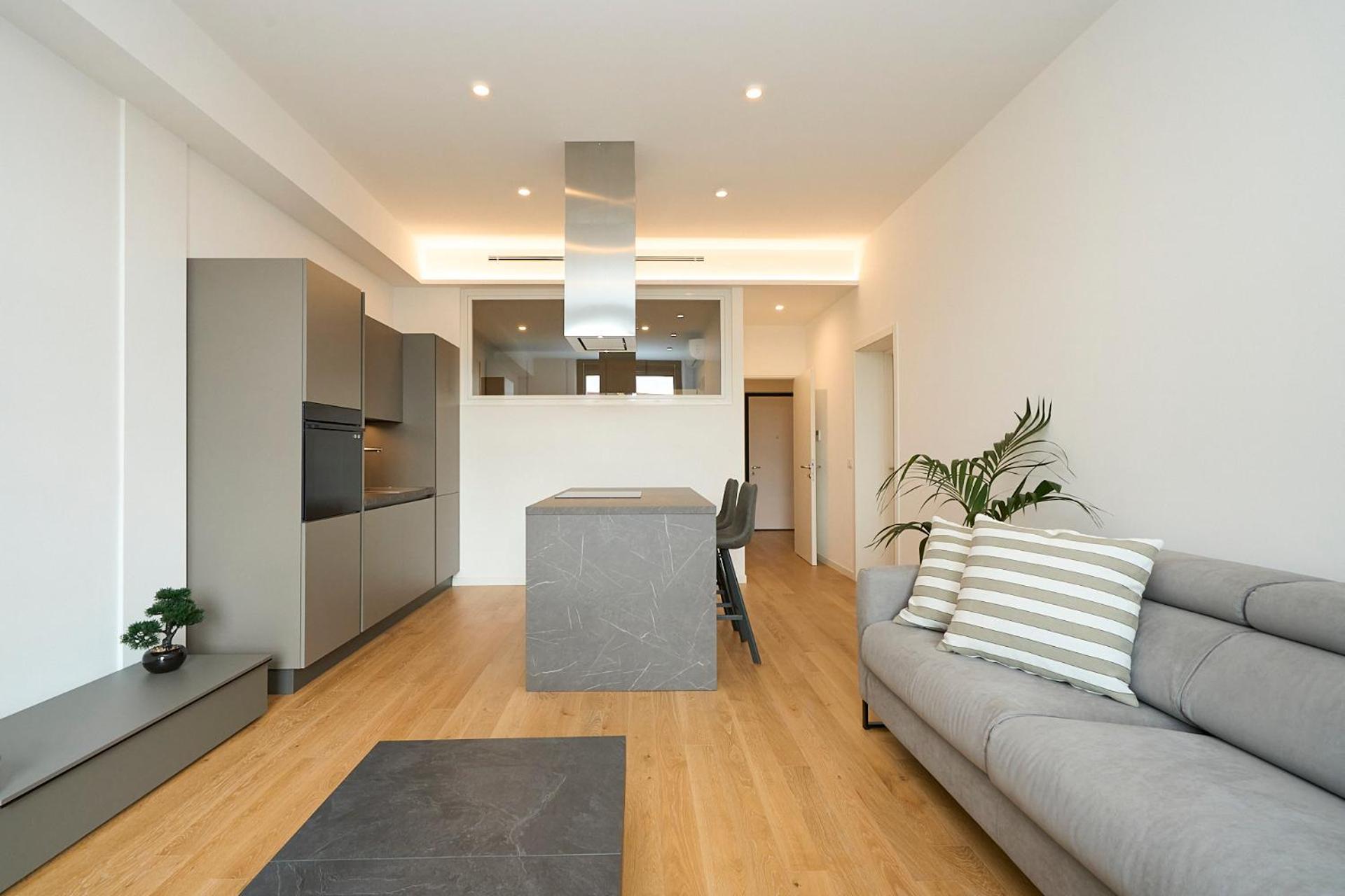 Ferienwohnung Luxury Design Loft - 20 Minutes From Duomo-Navigli Mailand Exterior foto