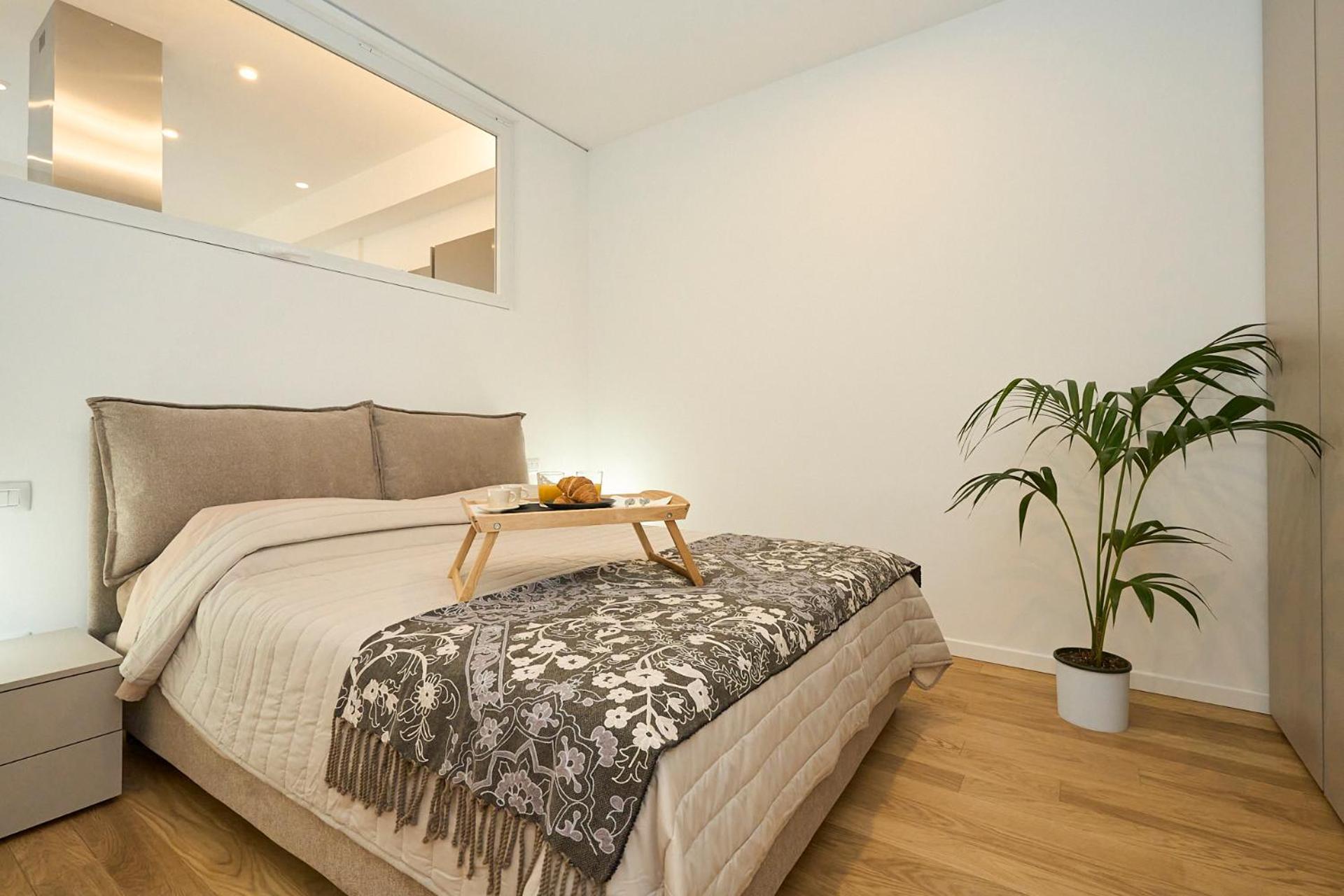 Ferienwohnung Luxury Design Loft - 20 Minutes From Duomo-Navigli Mailand Exterior foto