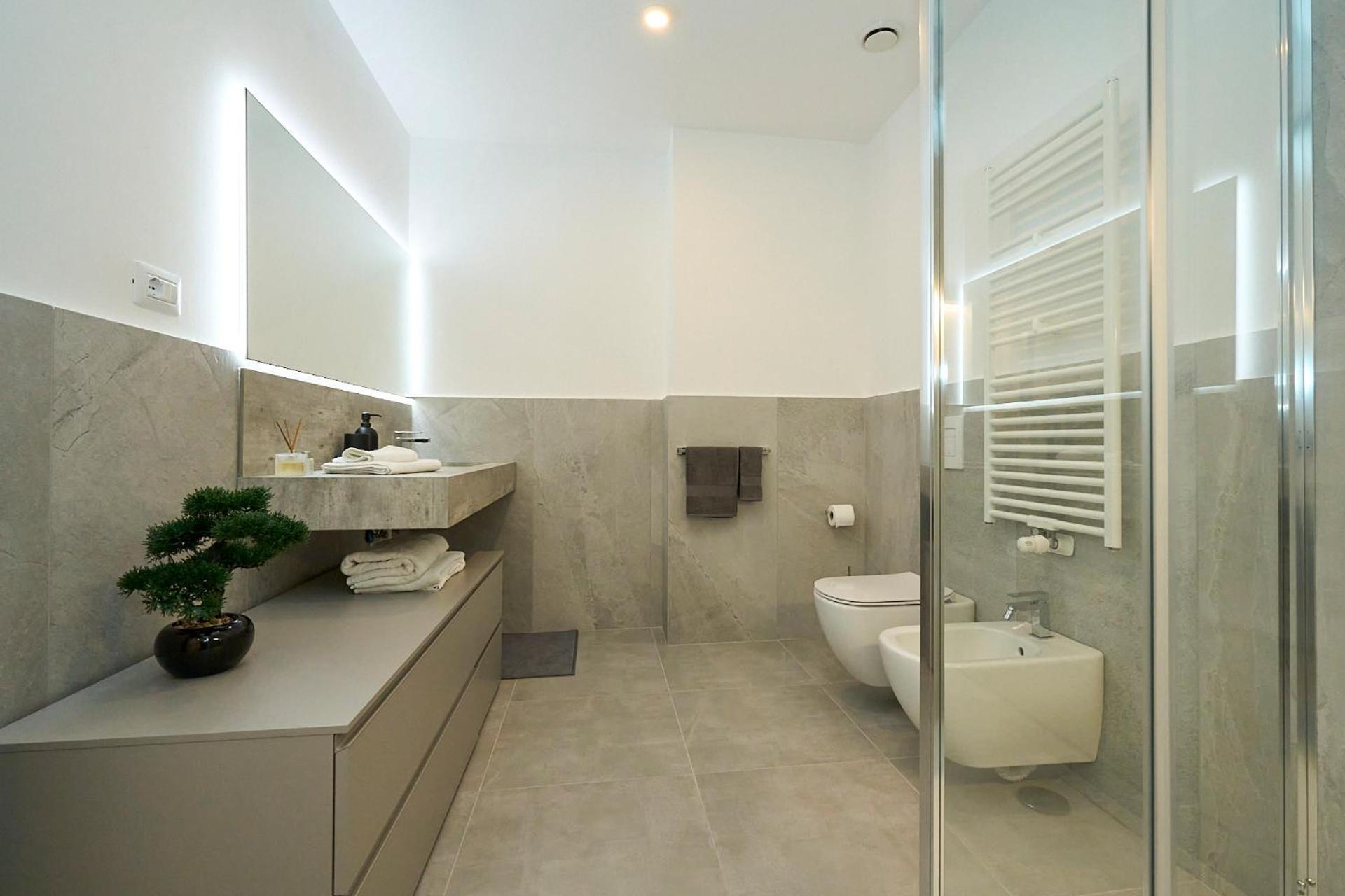 Ferienwohnung Luxury Design Loft - 20 Minutes From Duomo-Navigli Mailand Exterior foto