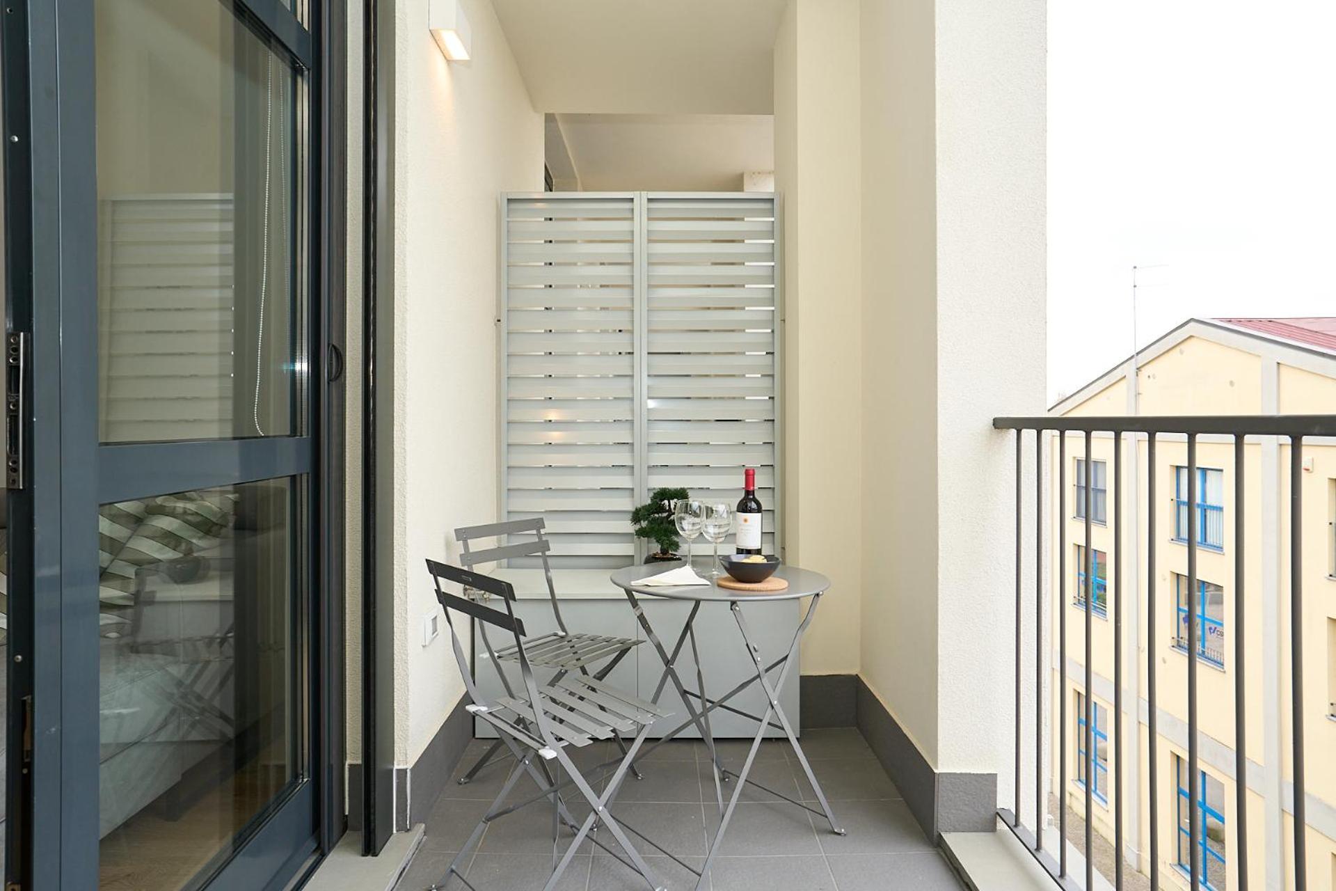 Ferienwohnung Luxury Design Loft - 20 Minutes From Duomo-Navigli Mailand Exterior foto