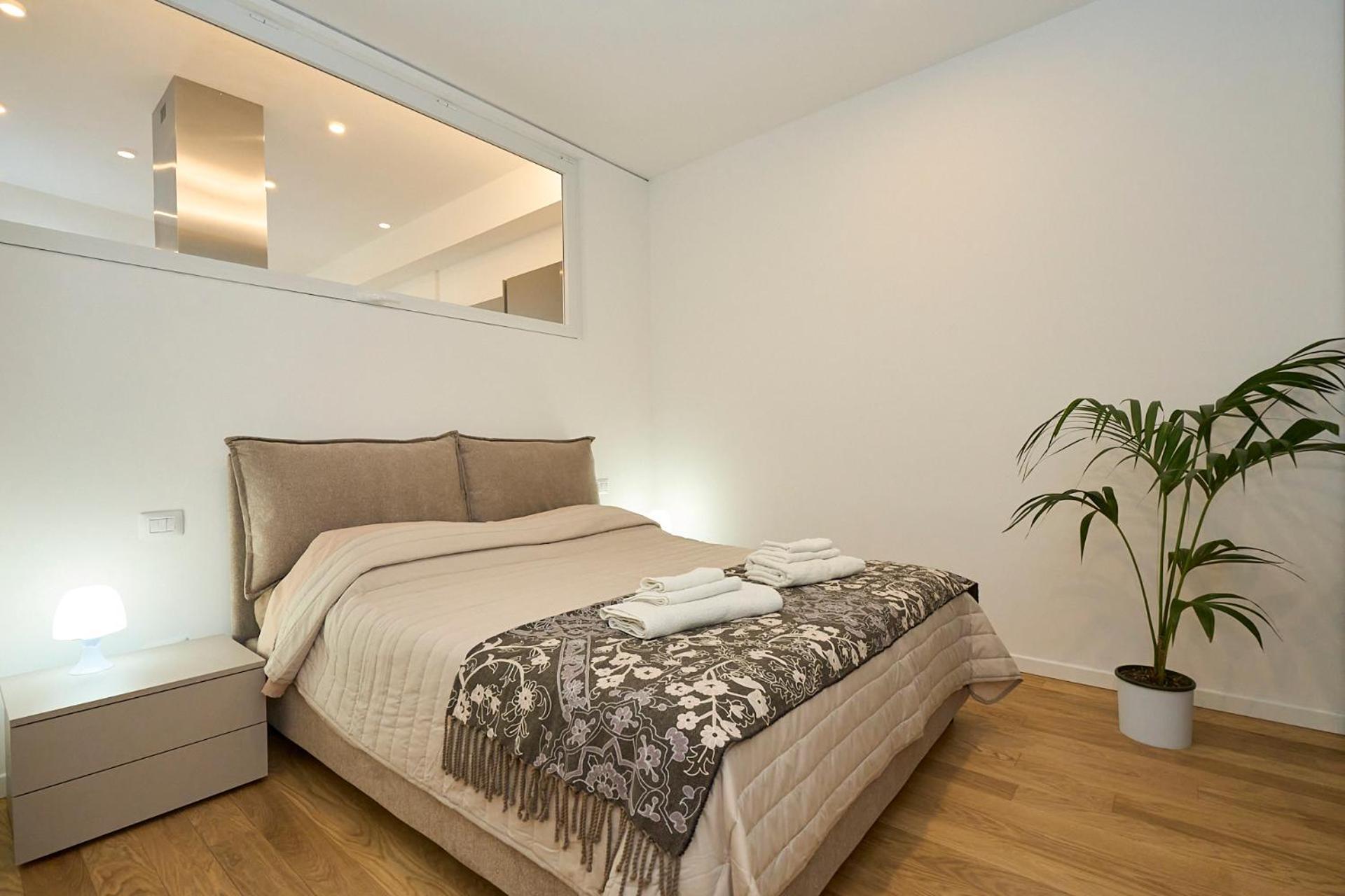Ferienwohnung Luxury Design Loft - 20 Minutes From Duomo-Navigli Mailand Exterior foto