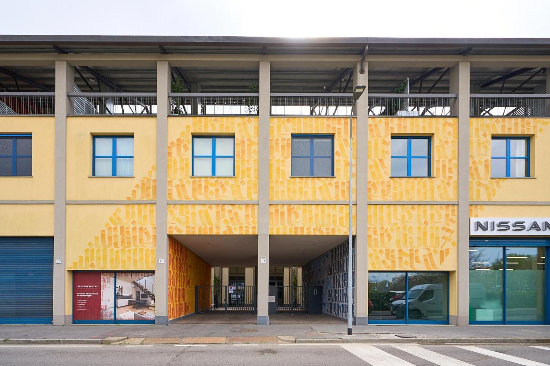 Ferienwohnung Luxury Design Loft - 20 Minutes From Duomo-Navigli Mailand Exterior foto